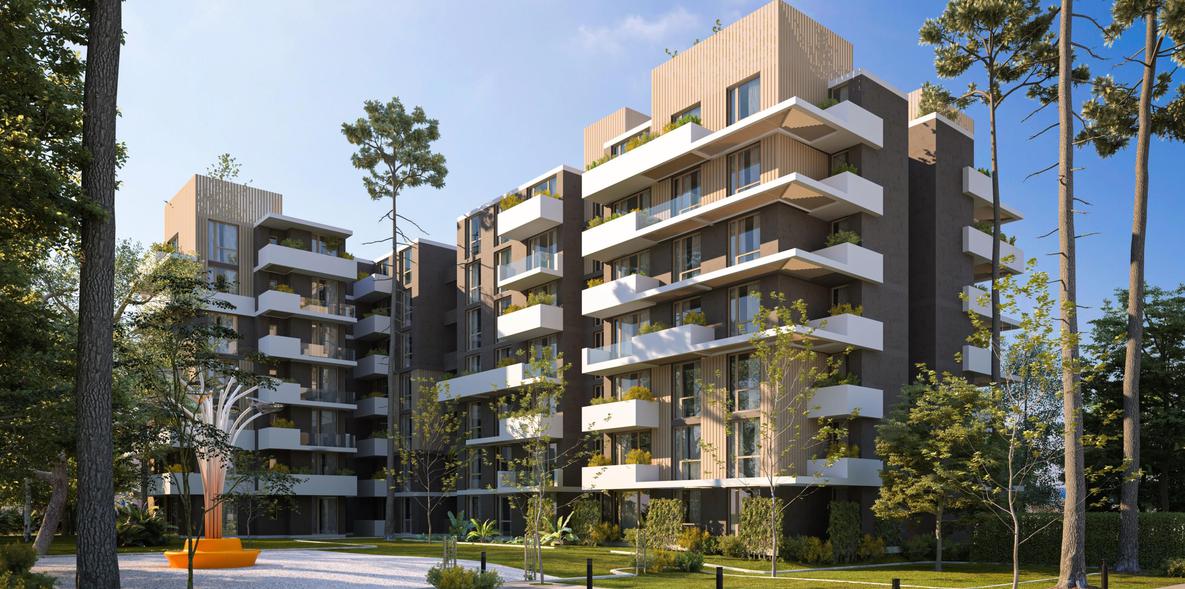 1 Bedrooms 102 sq.M Apartment for sale 6,551,000 EGP in IL Bosco City,New Cairo