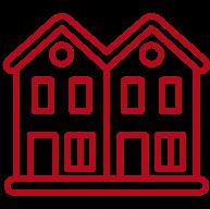 Twin House