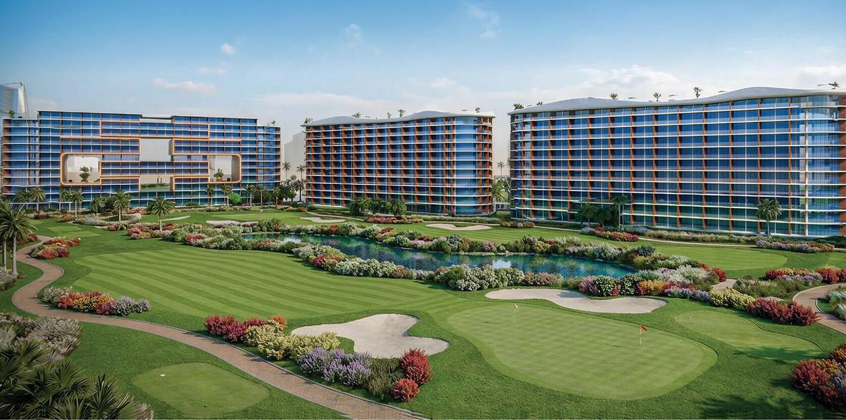 1 bedroom apartment For Sale in Porto Grande North Coast