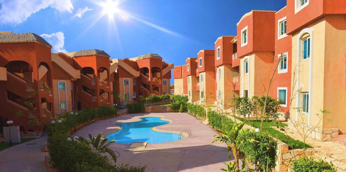 1 bedroom apartment For Sale in Bungalows North Coast